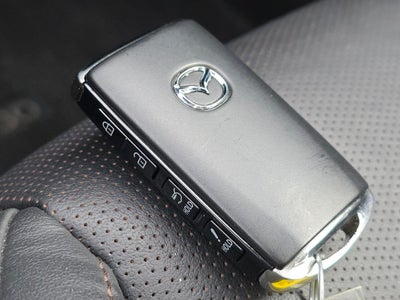 2023 Mazda Mazda CX-30 2.5 Turbo Premium Plus Package w/Premium Plus Package