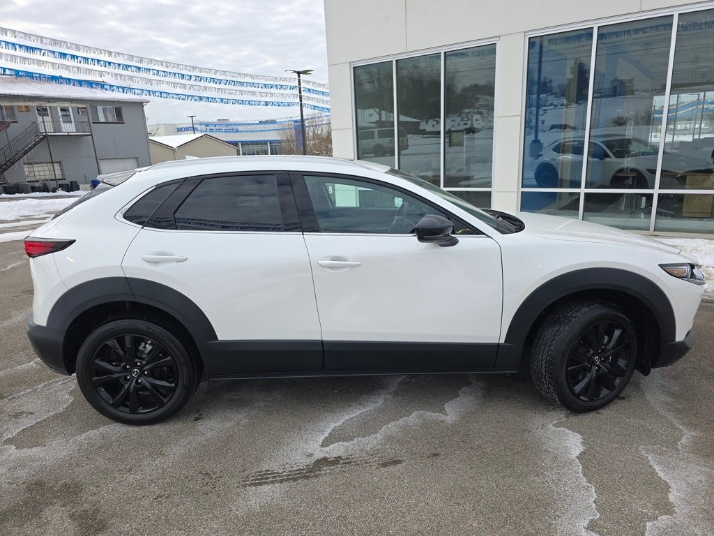 2023 Mazda Mazda CX-30 2.5 Turbo Premium Plus Package w/Premium Plus Package