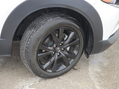 2023 Mazda Mazda CX-30 2.5 Turbo Premium Plus Package w/Premium Plus Package