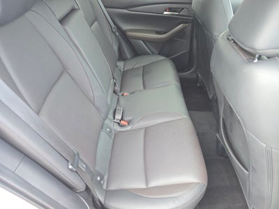 2023 Mazda Mazda CX-30 2.5 Turbo Premium Plus Package w/Premium Plus Package