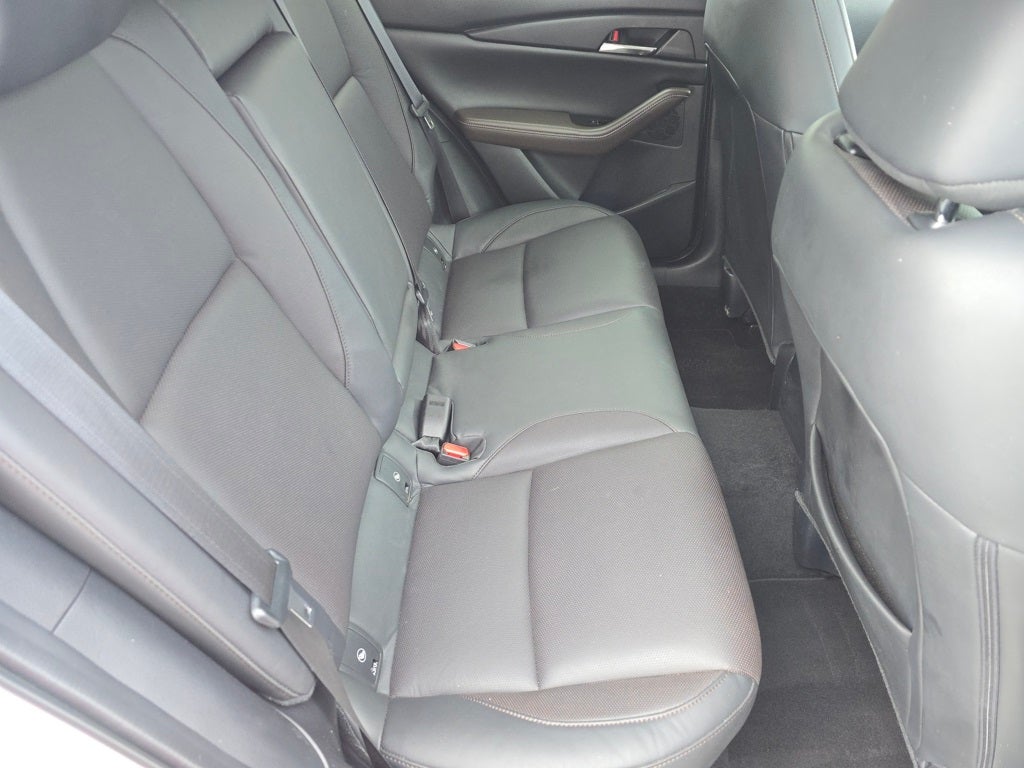 2023 Mazda Mazda CX-30 2.5 Turbo Premium Plus Package w/Premium Plus Package