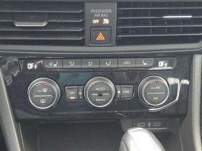 2021 Volkswagen Jetta 1.4T SE