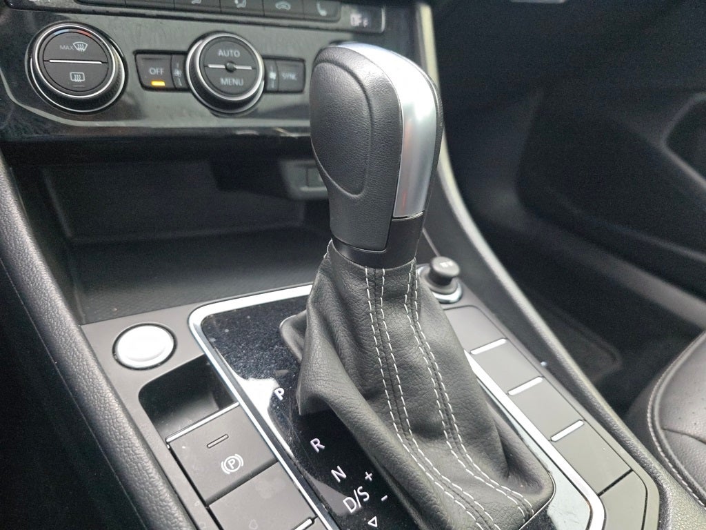 2021 Volkswagen Jetta 1.4T SE