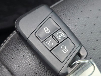 2021 Volkswagen Jetta 1.4T SE