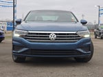 2021 Volkswagen Jetta 1.4T SE