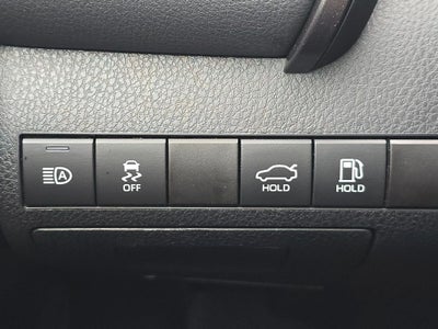 2024 Toyota Camry SE Nightshade