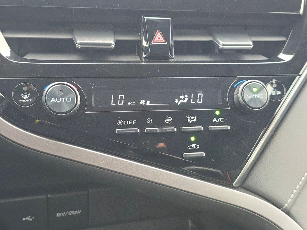 2024 Toyota Camry SE Nightshade