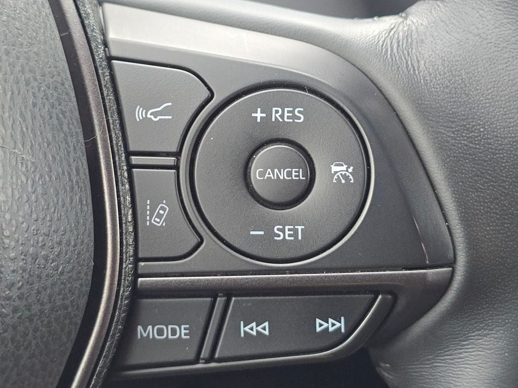 2024 Toyota Camry SE Nightshade