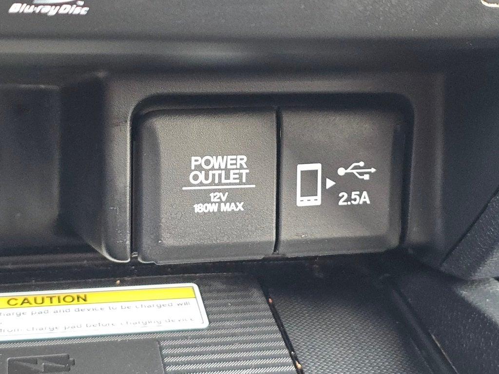 2022 Honda Pilot Elite