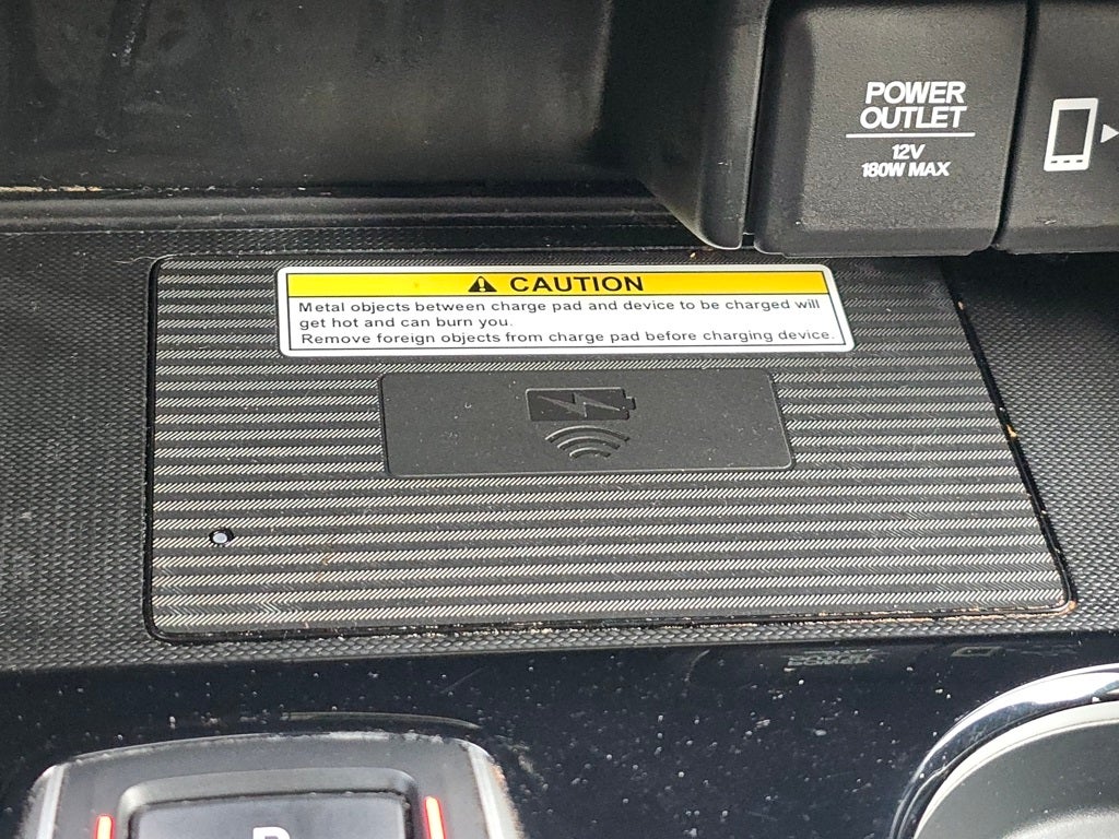 2022 Honda Pilot Elite