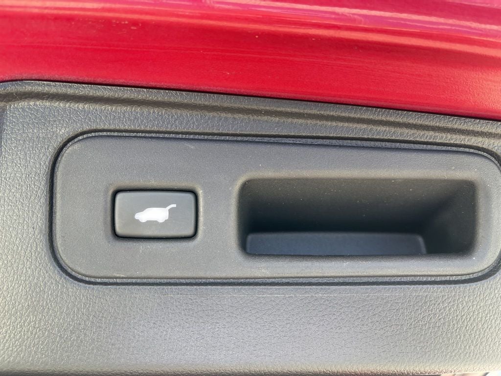 2025 Honda Passport EX-L