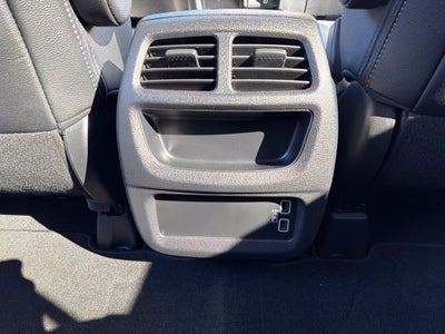 2019 Honda Passport EX-L