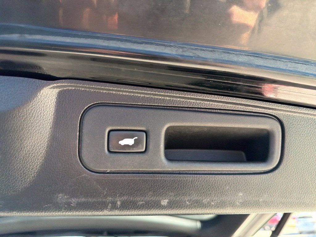2019 Honda Passport EX-L