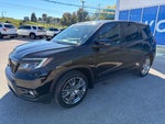 2019 Honda Passport EX-L