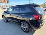 2019 Honda Passport EX-L