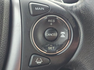 2020 Honda Ridgeline RTL