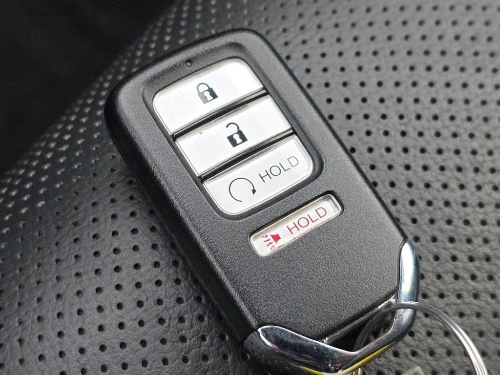 2020 Honda Ridgeline RTL