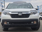 2020 Honda Ridgeline RTL