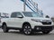 2018 Honda Ridgeline RTL-T