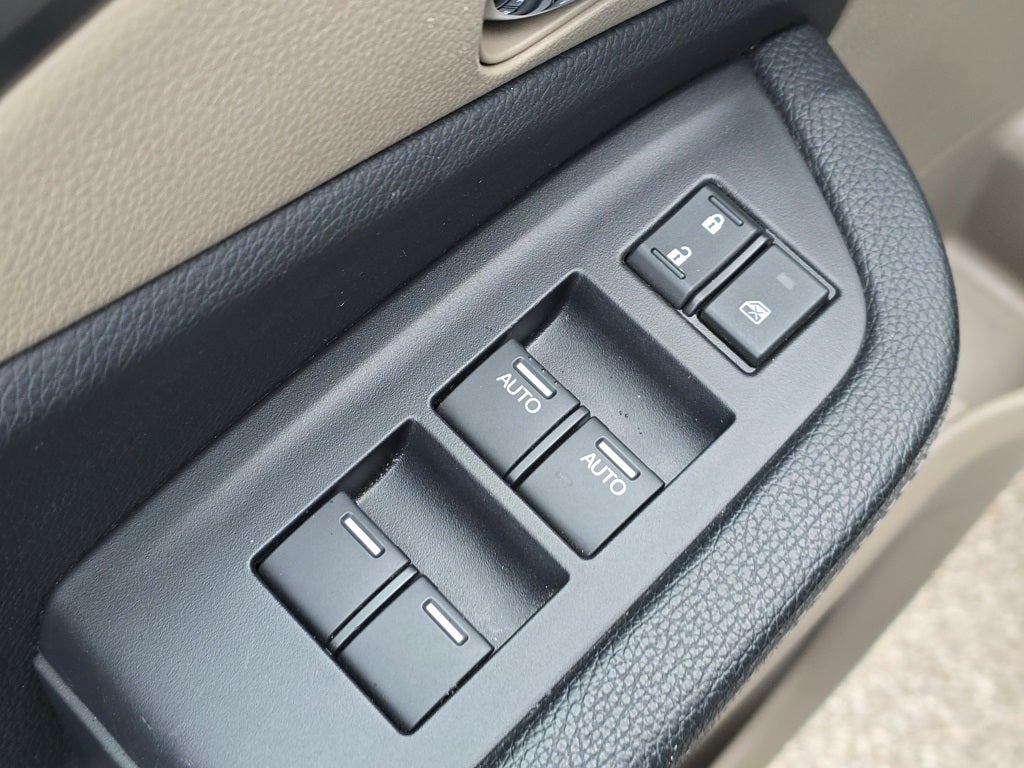 2018 Honda Ridgeline RTL-T