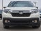 2018 Honda Ridgeline RTL-T