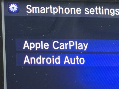 2018 Honda Ridgeline RTL-T