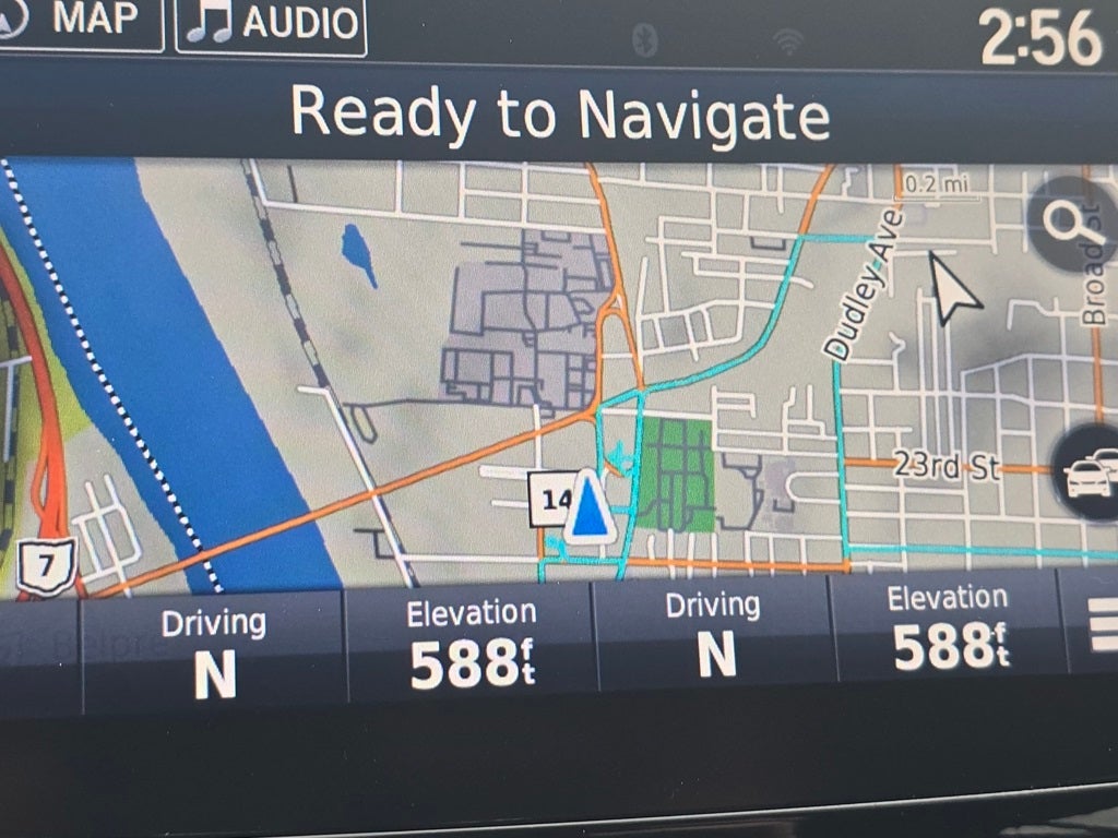 2022 Honda Ridgeline Black Edition