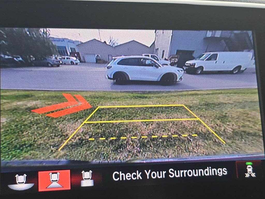 2022 Honda Ridgeline Black Edition