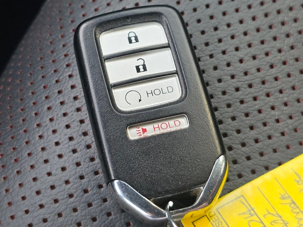 2022 Honda Ridgeline Black Edition