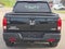 2022 Honda Ridgeline Black Edition