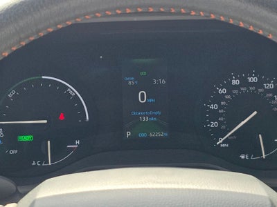 2021 Toyota Sienna XSE 7 Passenger