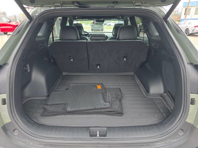 2025 Kia Sportage X-Pro Prestige