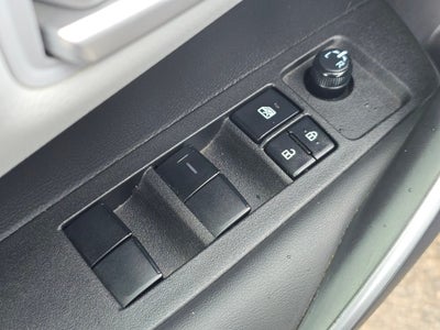 2022 Toyota Corolla Base