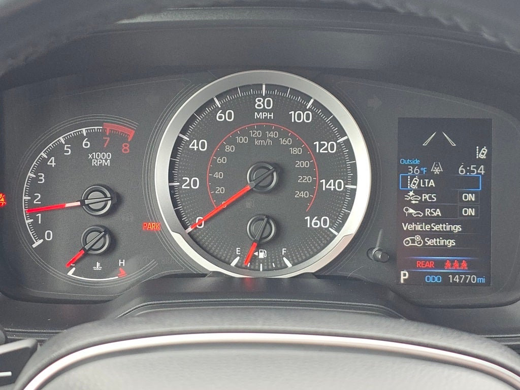 2022 Toyota Corolla Base