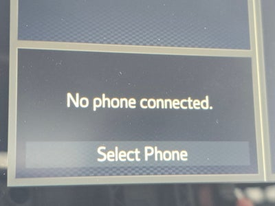 2022 Toyota Corolla Base