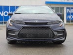 2022 Toyota Corolla Base