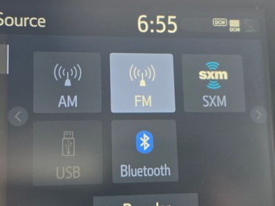 2022 Toyota Corolla Base