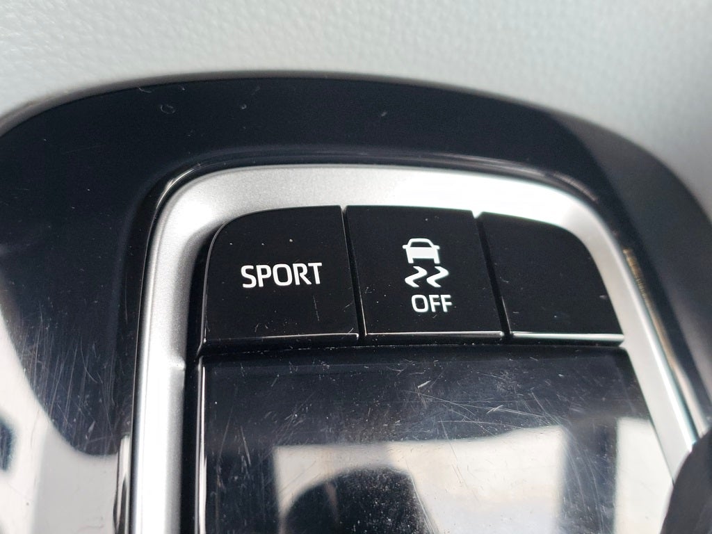 2022 Toyota Corolla Base