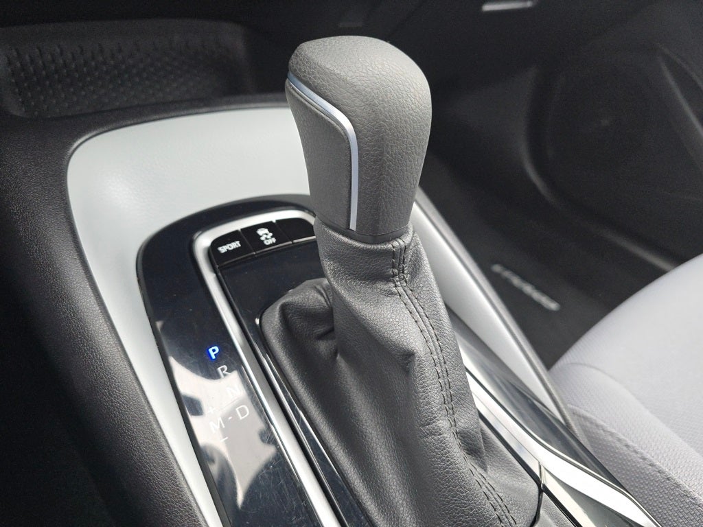 2022 Toyota Corolla Base