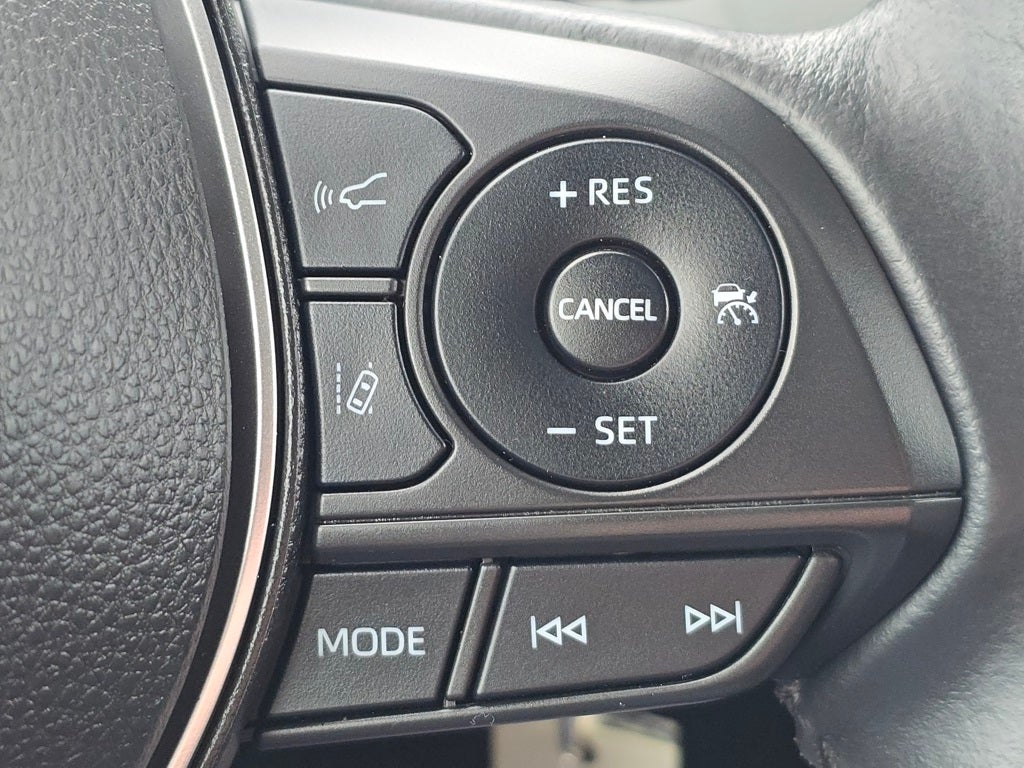 2022 Toyota Corolla Base