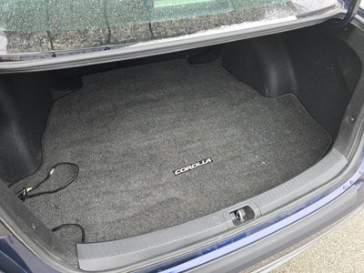 2022 Toyota Corolla Base