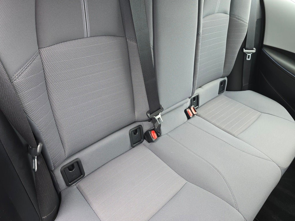 2022 Toyota Corolla Base