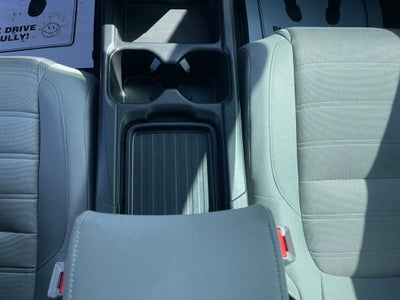 2020 Honda CR-V Hybrid EX