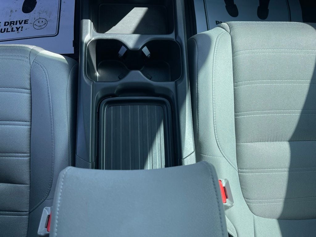 2020 Honda CR-V Hybrid EX