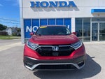 2020 Honda CR-V Hybrid EX