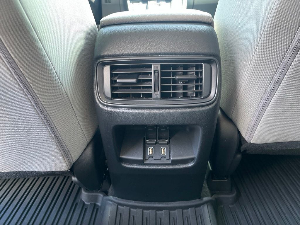 2020 Honda CR-V Hybrid EX
