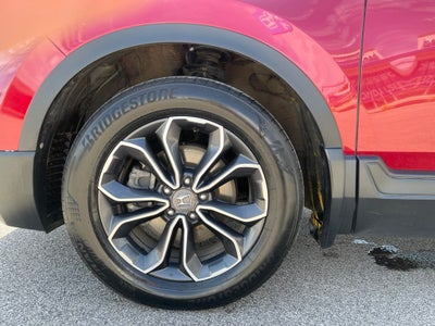 2020 Honda CR-V Hybrid EX