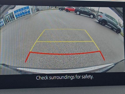 2024 Mazda Mazda CX-5 2.5 Turbo Premium