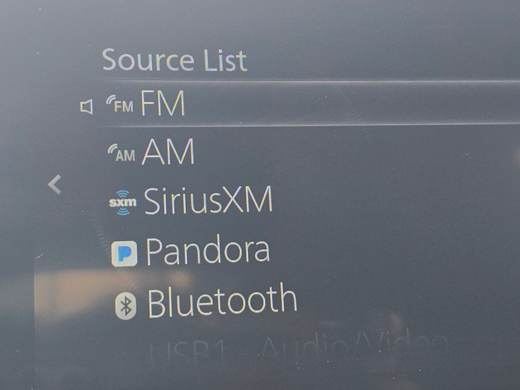 2024 Mazda Mazda CX-5 2.5 Turbo Premium