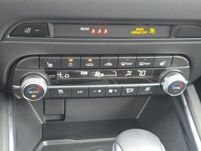 2024 Mazda Mazda CX-5 2.5 Turbo Premium